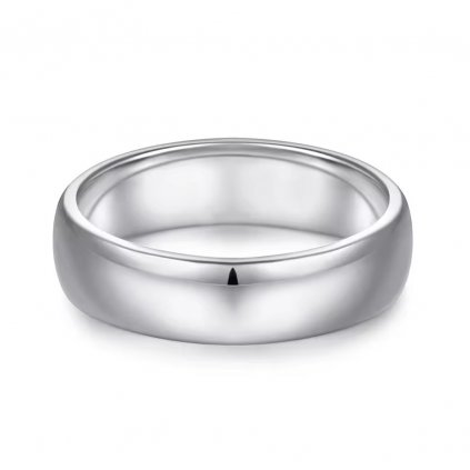 10945 stribrny prsten simplicity kupte na majya cz