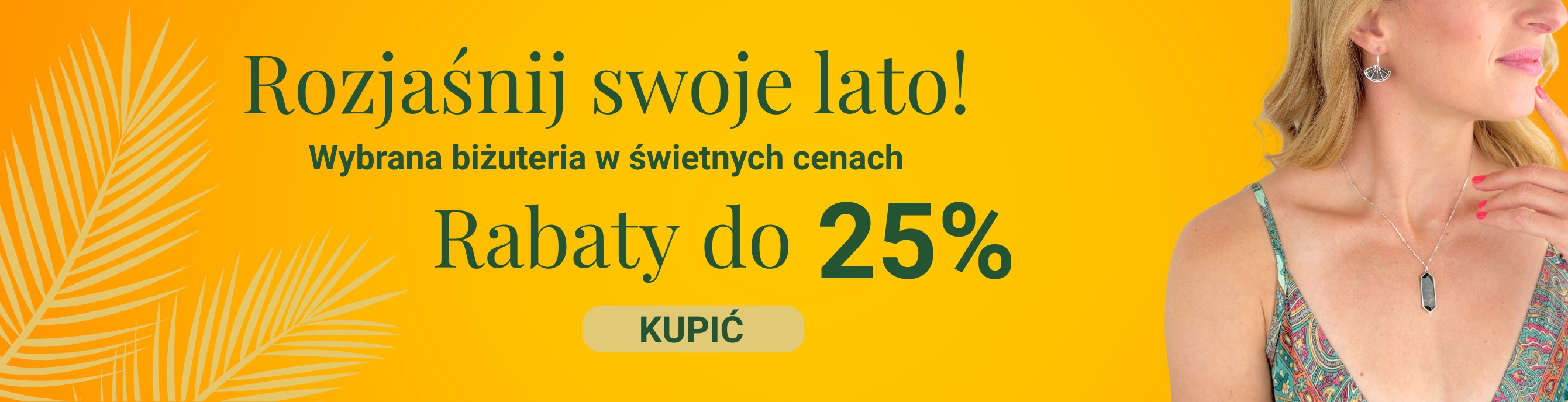 Léto 2025