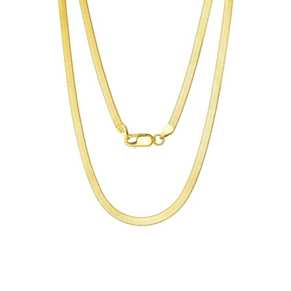 11488-srebrny-lancuszek-alvaro-60-cm-szerokosc-4-5-mm-pozlacany-majya pl