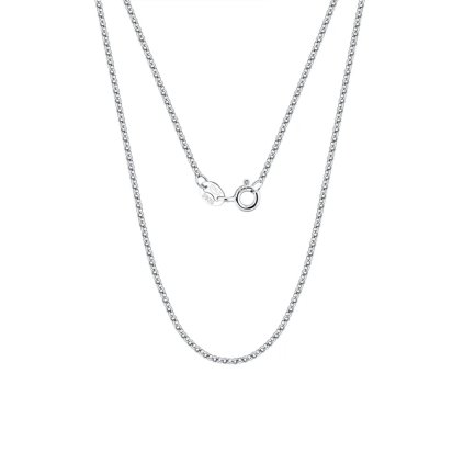 11561-srebrny-łańcuszek-ricco-60-cm-szerokość-1-3-mm majya pl