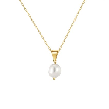 11637 Srebrny naszyjnik z zawieszką Kyara Majya.pl