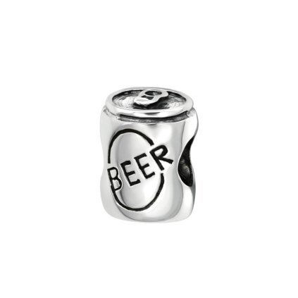 11914 maj story srebrny koralik piwo majya pl