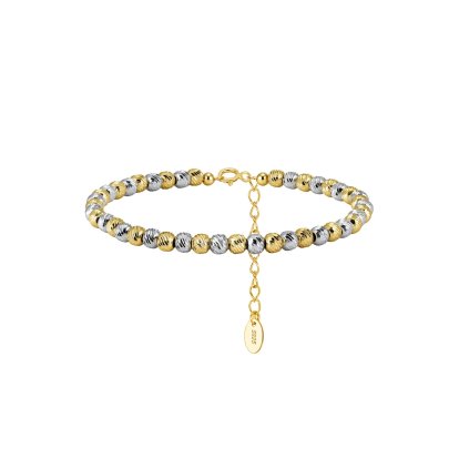 11975 srebrna bransoletka enrico majya pl