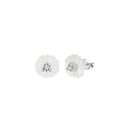 11967 srebrna biżuteria waniliowa Maja pl