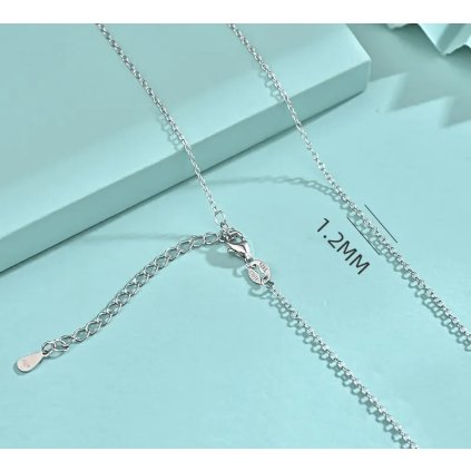 10564 silver marcus 45 5 cm 1