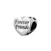 11924 majya story srebrna bransoletka forever friends majya.pl