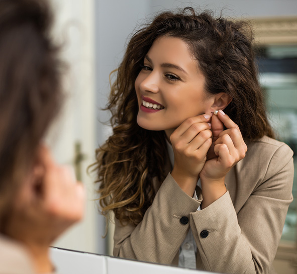 Ovládnite umenie výberu náušníc - Všetko, čo musíte vedieť!