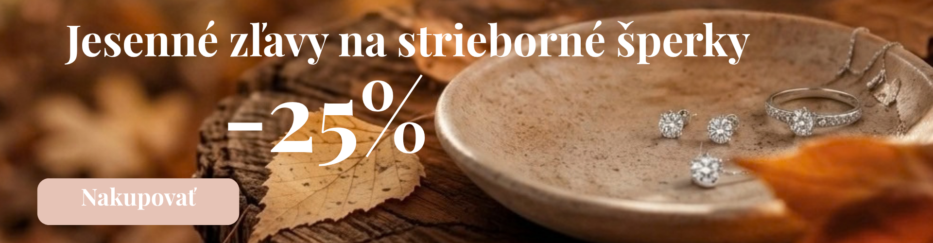 Podzimní slevy -25% pc