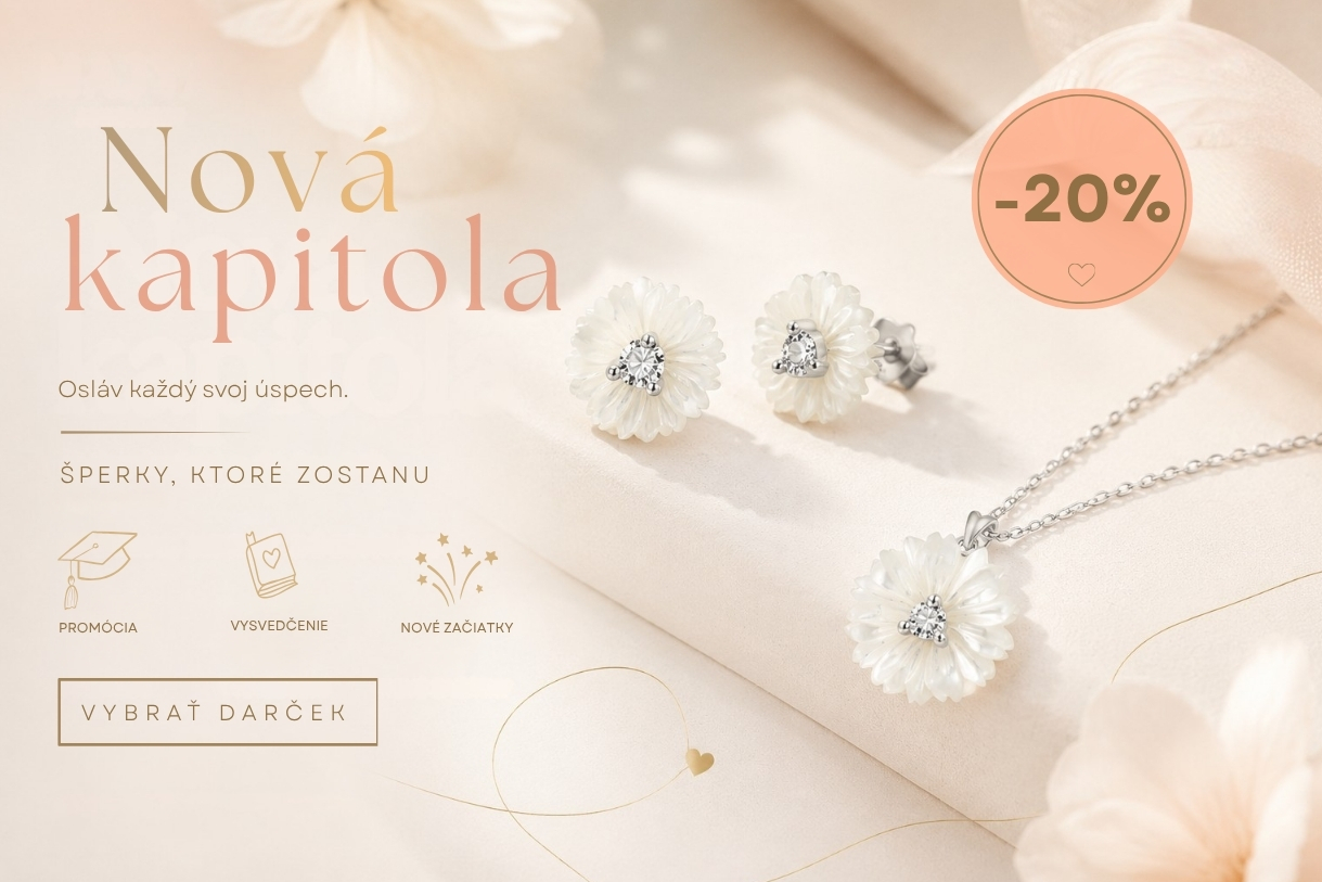 Nová kapitola 2026 mobil
