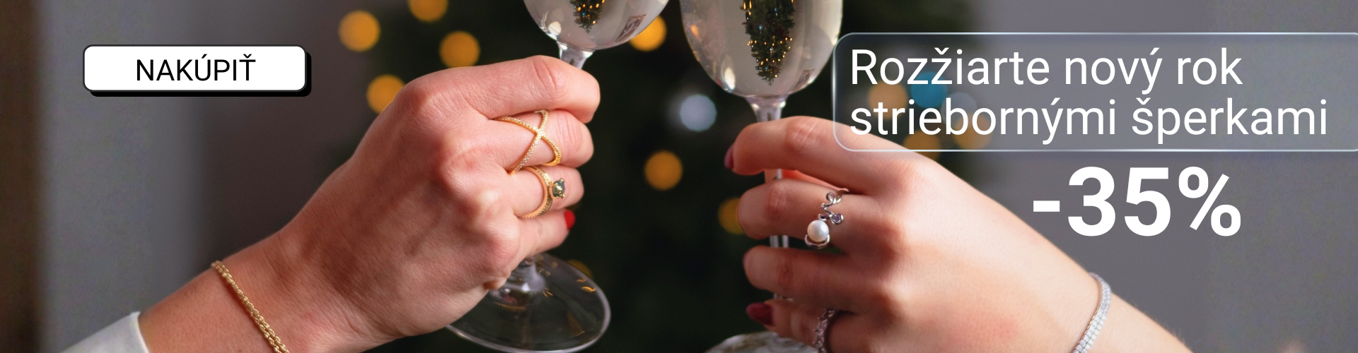 Vánoční slevy 35% 2025 PC