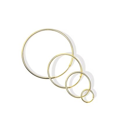 11129-silver-earrings-length-30-mm-gold-plated-on-majya-en