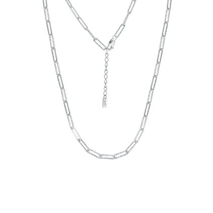 11548-strieborny-retiazka-stergio-40-5-cm-sirka-3-5-mm majya sk 1