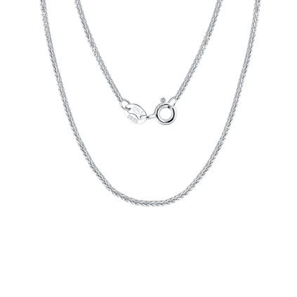 11536-strieborny-retiazka-myron-40-cm-sirka-2-mm majya sk