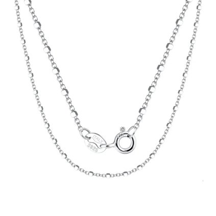 11540-strieborny-retiazka-dustin-45-cm-sirka-1-mm majya sk