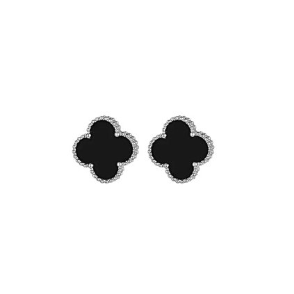 11821-strieborne-nausnice-lucky-spark-black