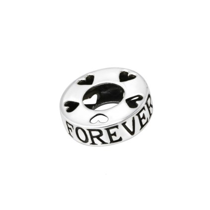 11923 májový príbeh strieborný korálik forever majya sk