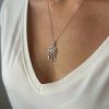 694197 1 10917 stribrny privesek dream catcher