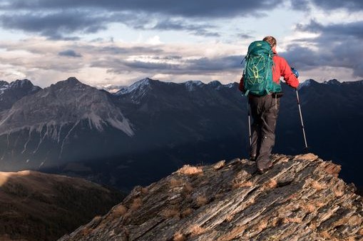 Lowe Alpine, batohy s doživotní zárukou