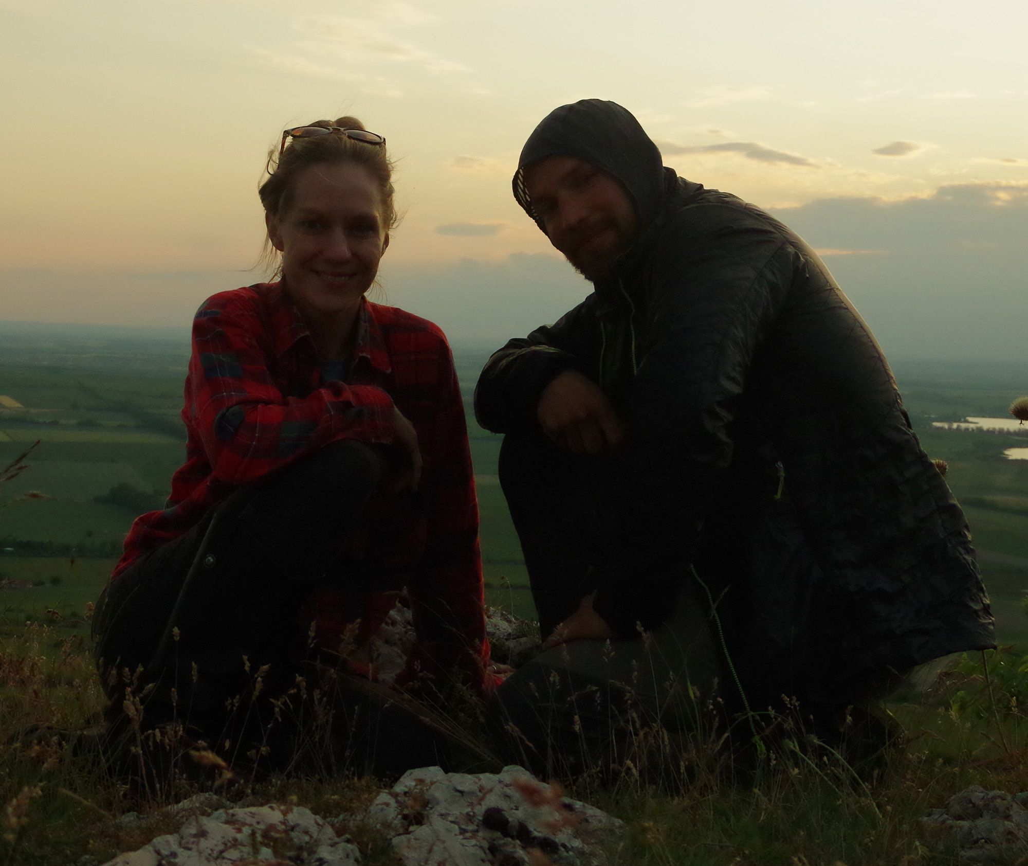 Kyrgyzstán 2023 - část 5. "těsně před expedicí"