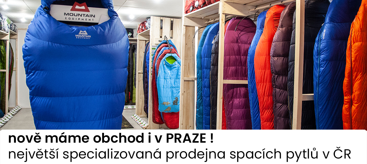 Spacákov Praha