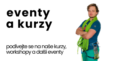 lezecké dny