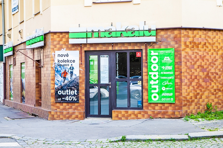 kontakty pracovní