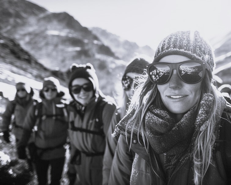 klub makalu