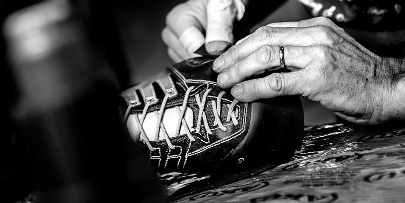 Jak si vybrat správně boty?