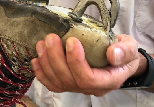 Jak si vybrat správně boty?