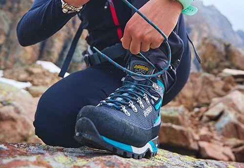 Jak si vybrat správně boty?