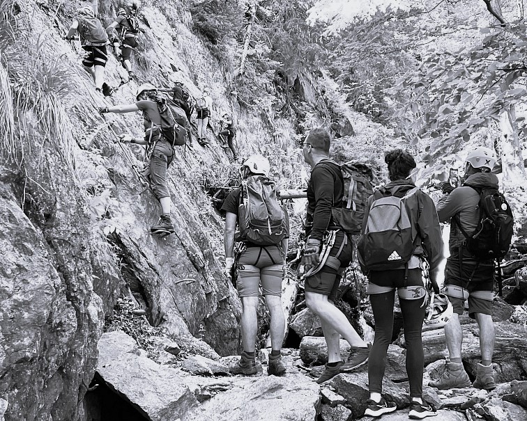klub makalu