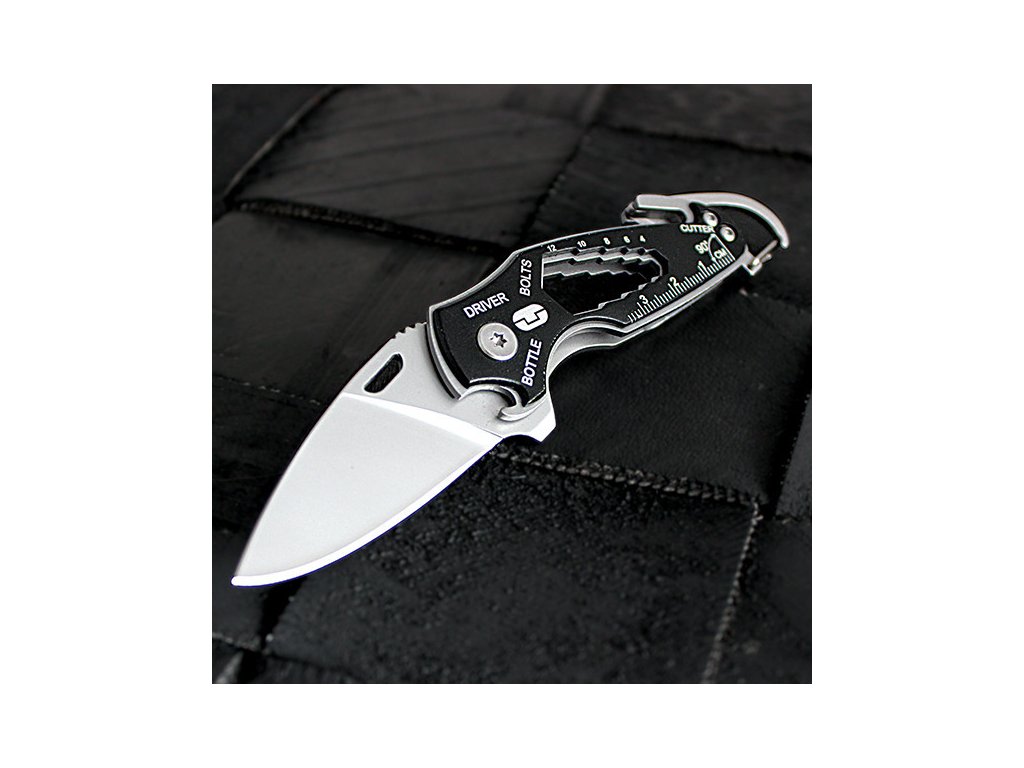 True Utility True Blade Knife