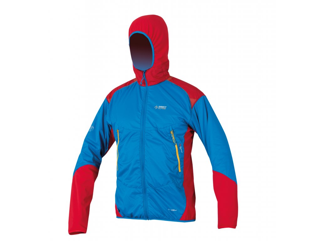Direct alpine alpha jacket 2.0 Clearance