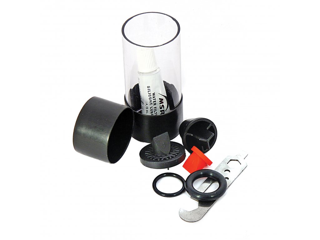 MSR sada na údržbu HyperFlow Microfilter Maintence Kit
