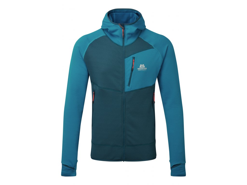 Mountain Equipment Eclipse Hooded Jacket Men'S