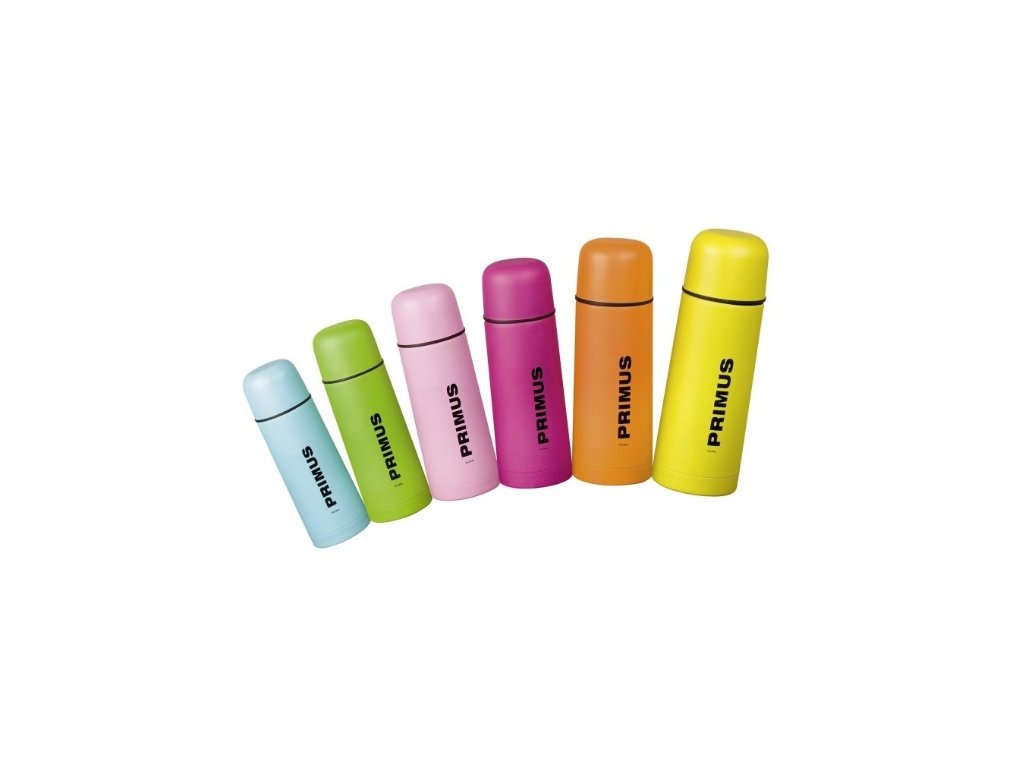 Primus termoska Vacuum Bottle 0.5l colour