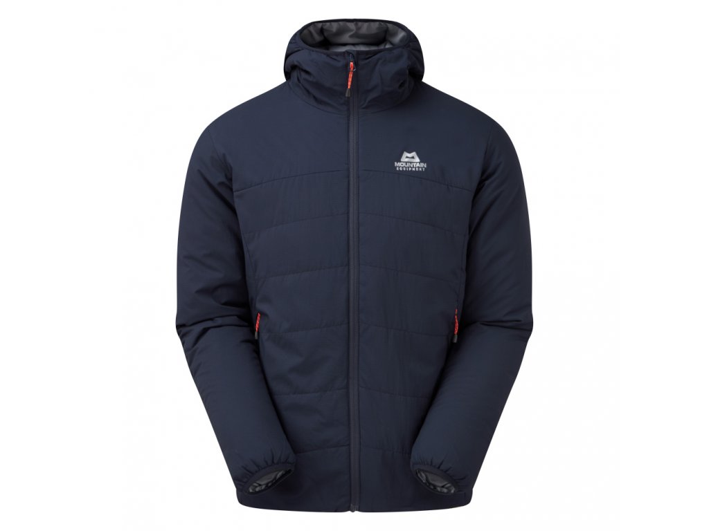Mountain equipment men's top transition jacket review