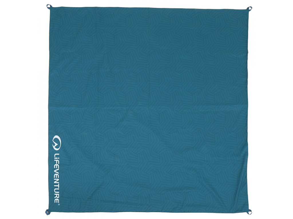 Lifeventure pikniková deka Picnic Blanket