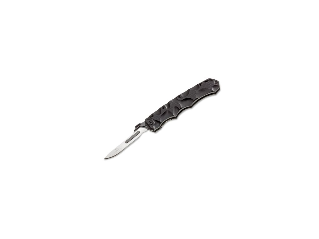 Havalon Piranta 60A Stag Black