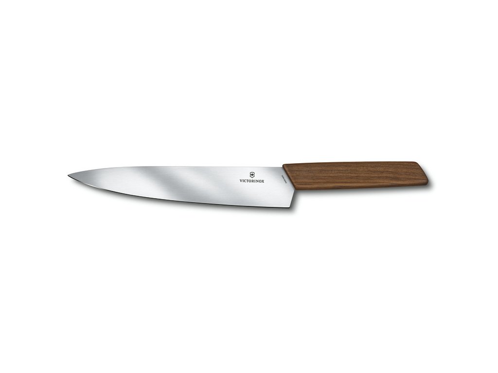 Victorinox Swiss Modern kuchařský nůž, čepel 22 cm,