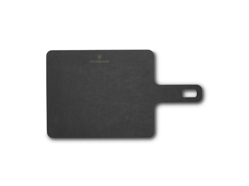 Victorinox Prkénko na krájení Handy, 356 x 190 mm, černé