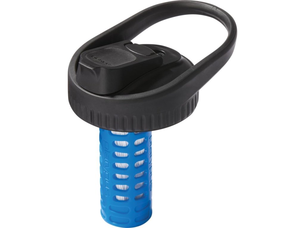Platypus DayCap In-Bottle Filter