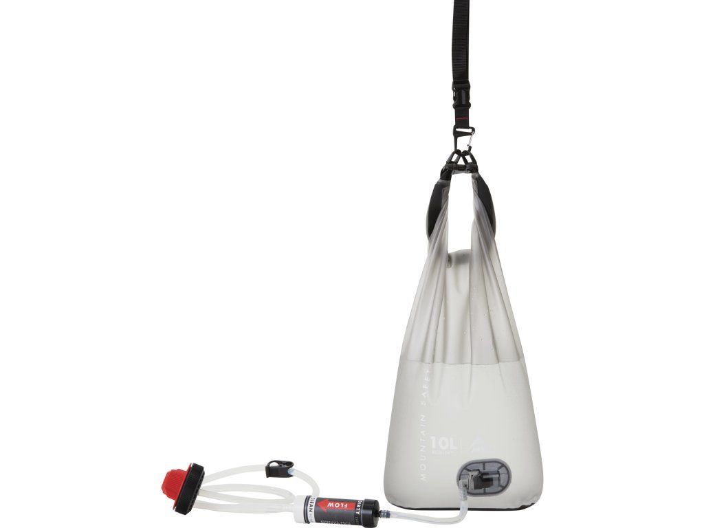 91382 msr autoflow xl gravity filter 10 l