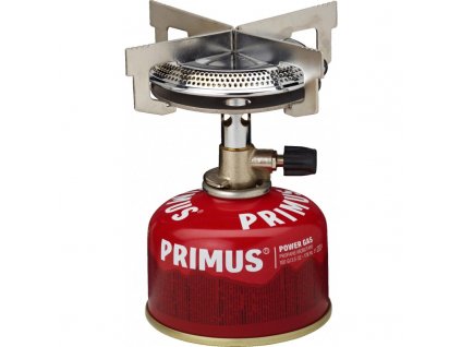 Primus plynový vařič Mimer Stove