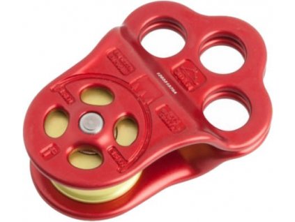 DMM kladka Hitch Climber Pulley RED 01