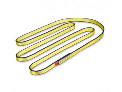 Ocún nylon smyčka O-sling PAD 16 mm 240cm