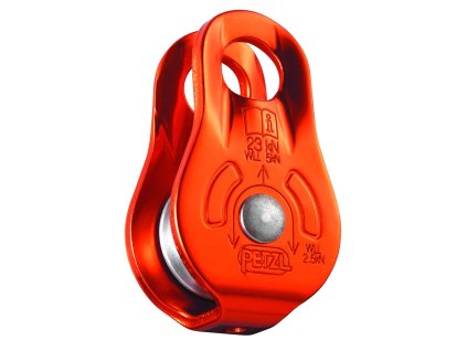 Petzl Fixe kladka