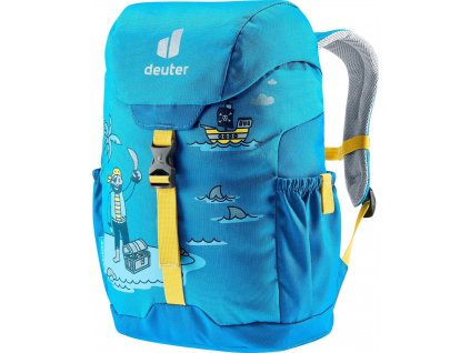 deuter schmusebar azure lapis