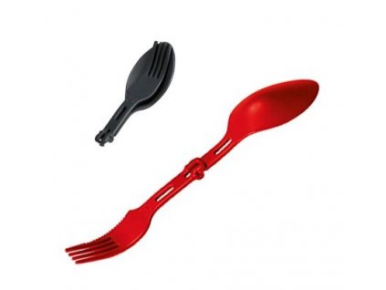 Primus příbor Folding spork