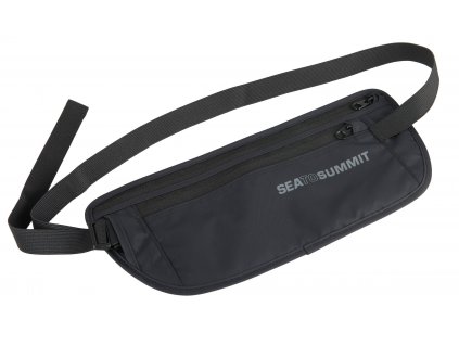 Money Belt cerna